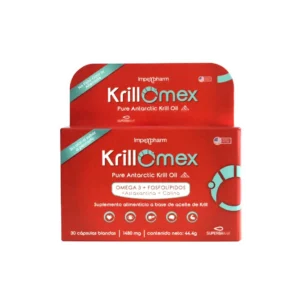 KrillOmex caja x30