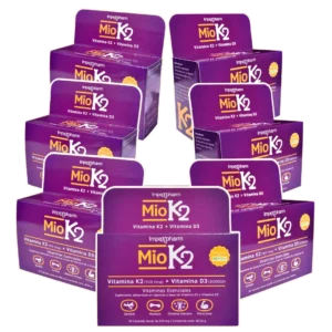 Miok2 cápsulas promo x7 cajas