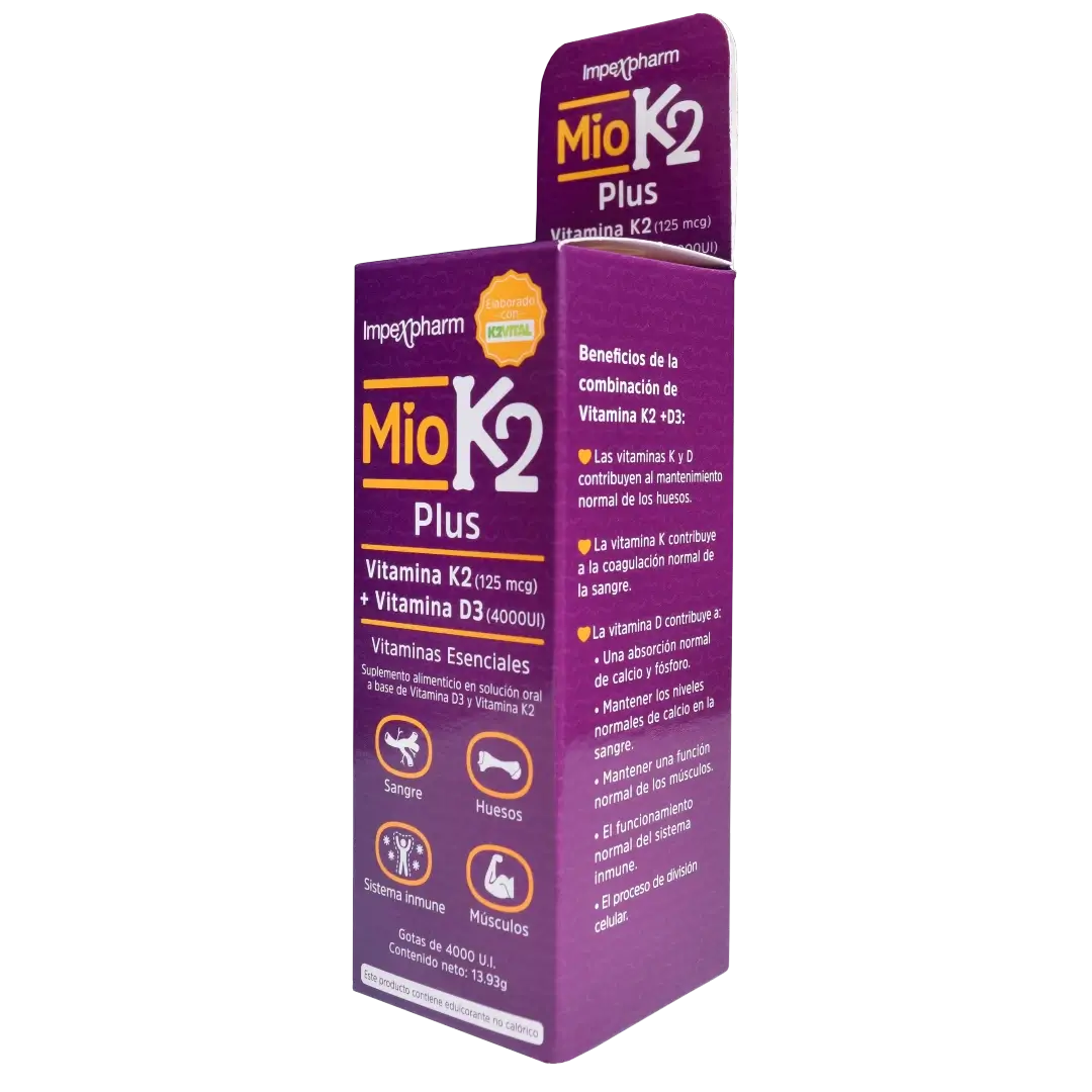 MioK2 Plus Gotas Promo x7 - Image 2