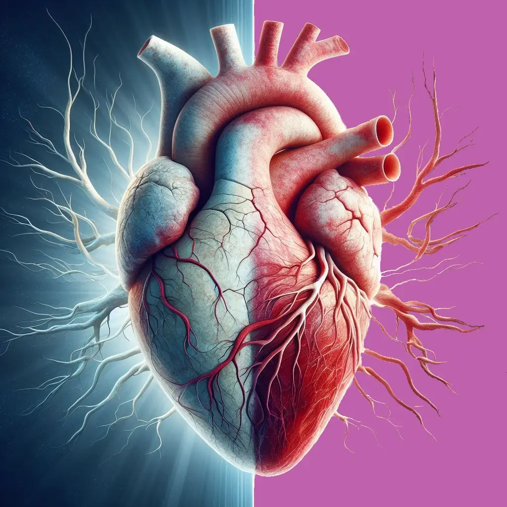 La vitamina K2 puede prevenir la calcificación vascular de forma más eficaz