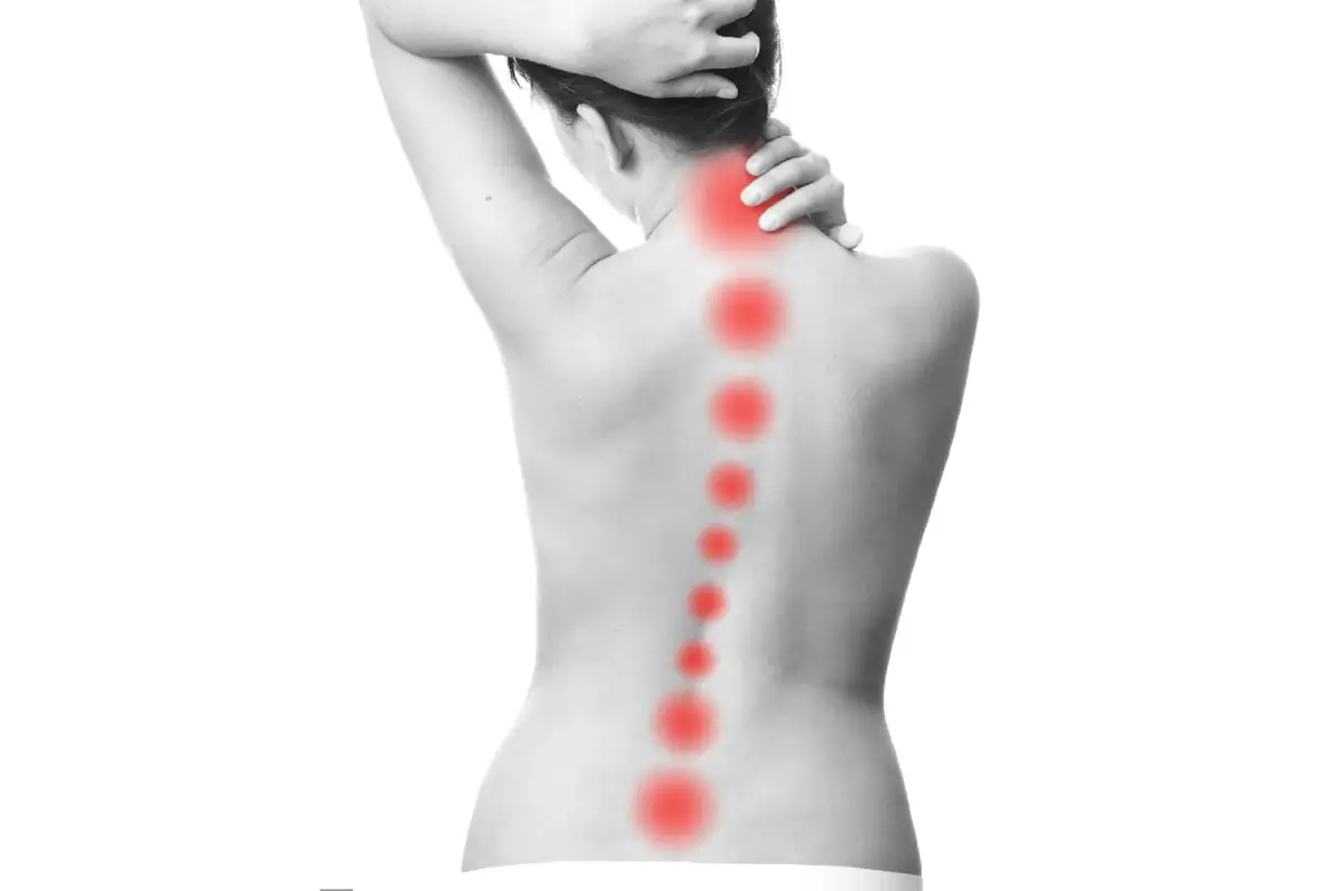 Cómo la vitamina K2 puede mejorar la salud ósea después de la menopausia