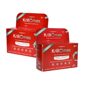 KrillOmex Promo x2