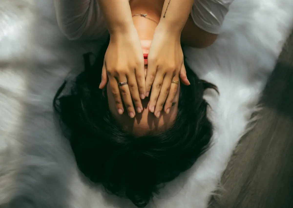 Aceite de krill para síndrome premenstrual