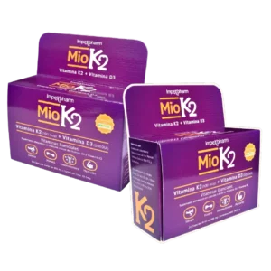 MioK2 Promo x2