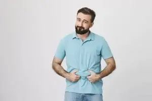 Sobrepeso y obesidad: candidato muy opcionado para el hígado graso no alcohólico