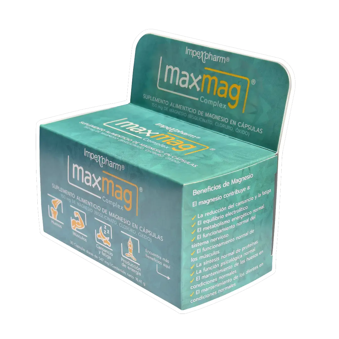MaxMag Complex Promo x2 - Image 4