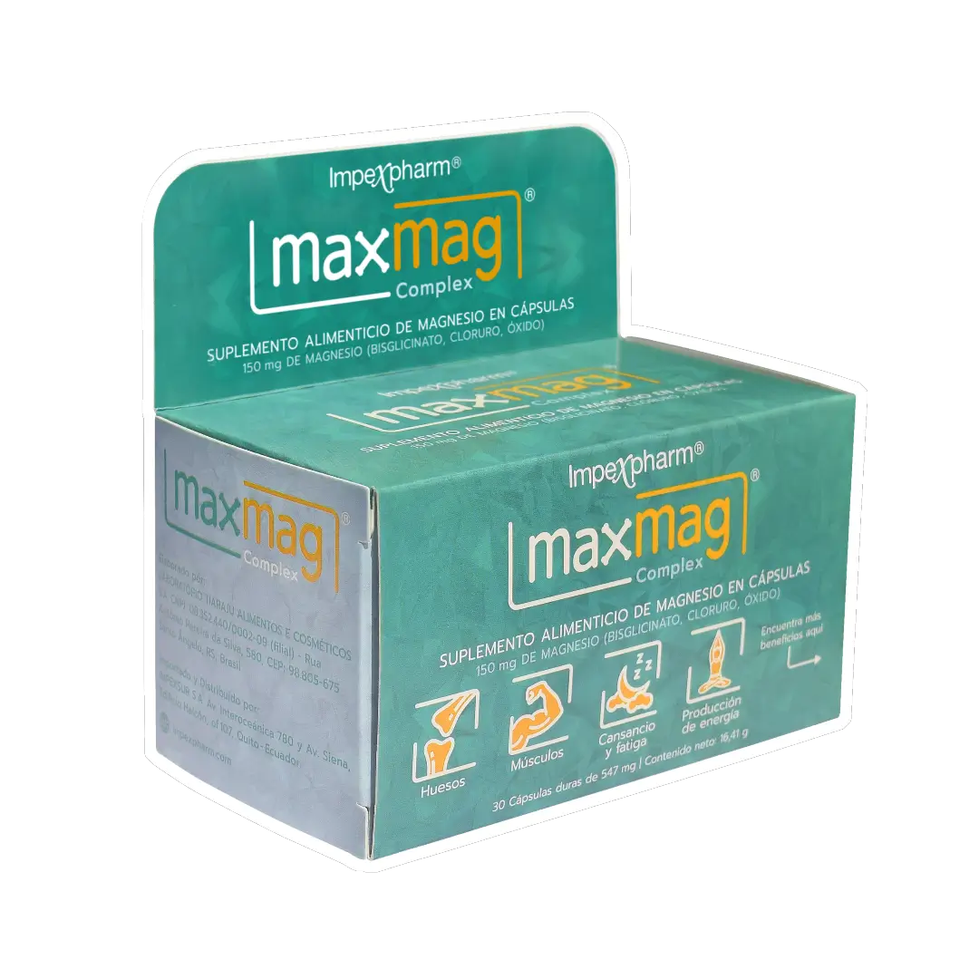 MaxMag Complex Promo x2 - Image 5