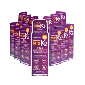 MioK2 Plus Gotas Promo x7
