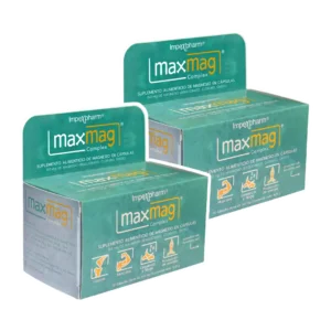 MaxMag Complex Combo 2