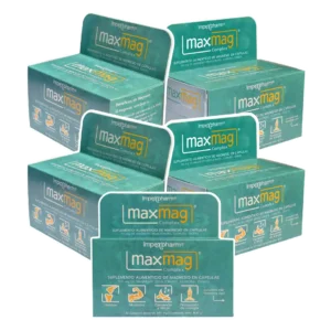 MaxMag Complex Promo x5