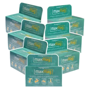 MaxMag Complex Promo x7