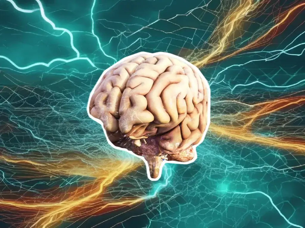 El magnesio es un mineral esencial que desempeña un rol inhibitorio clave en la regulación y neurotransmisión de la respuesta de estrés normal
