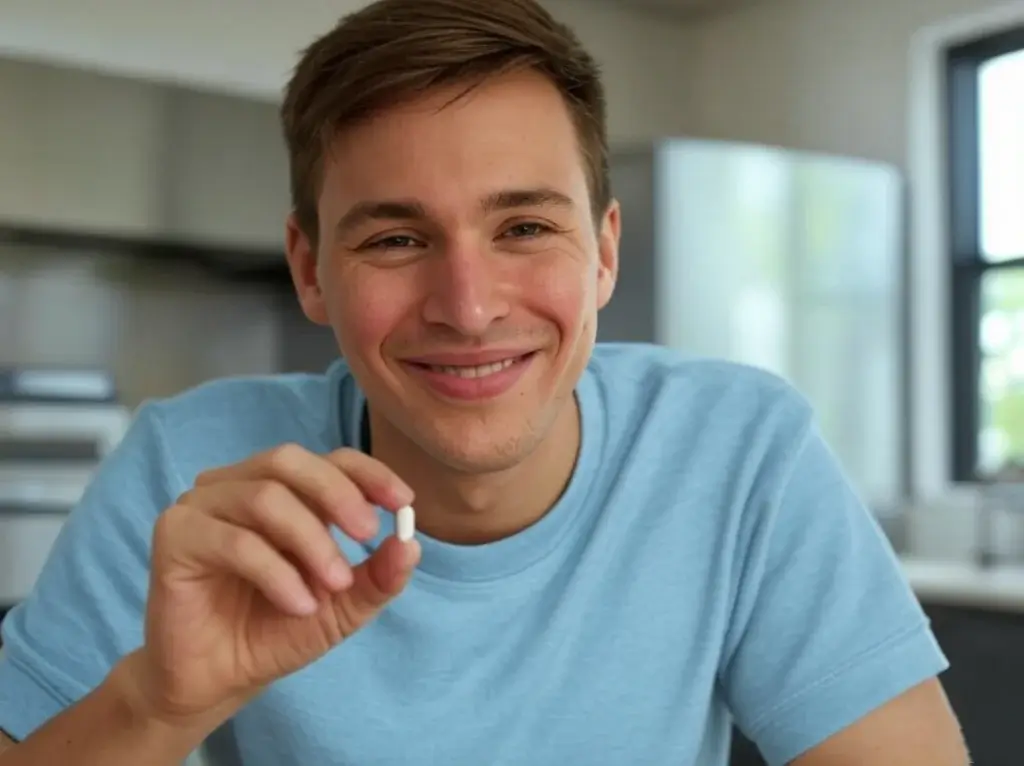 Se recomienda un consumo diario de 420 mg para hombres y 320 mg para mujeres de magnesio elemental