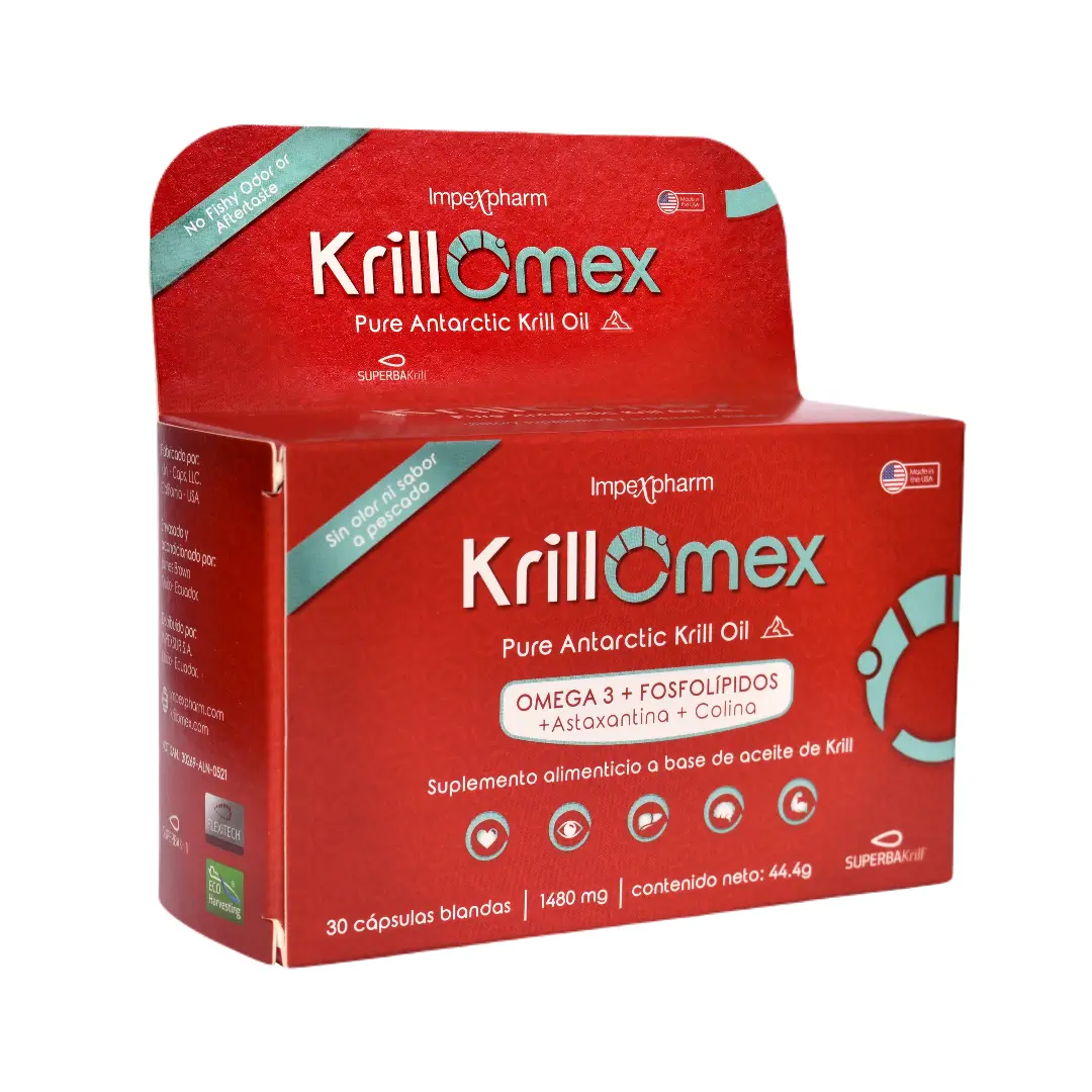 KrillOmex lateral izquierda